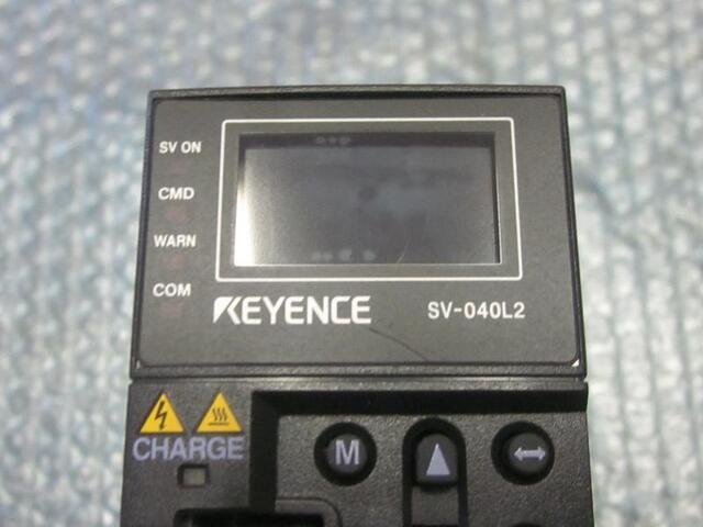  SV-040L2 その他工具・機器周辺機器関連 の画像 2枚目