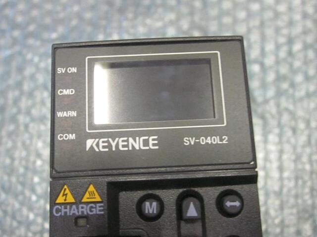  SV-040L2 その他工具・機器周辺機器関連 の画像 2枚目