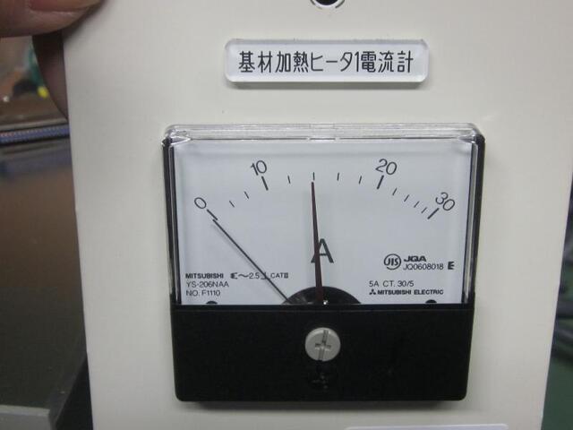 三菱電機 YS-206NAA その他工具・機器周辺機器関連 の画像 1枚目