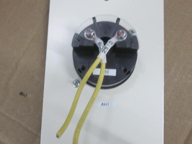 三菱電機 YS-206NAA その他工具・機器周辺機器関連 の画像 2枚目