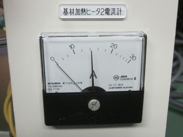 三菱電機 YS-206NAA その他工具・機器周辺機器関連 の画像 1枚目