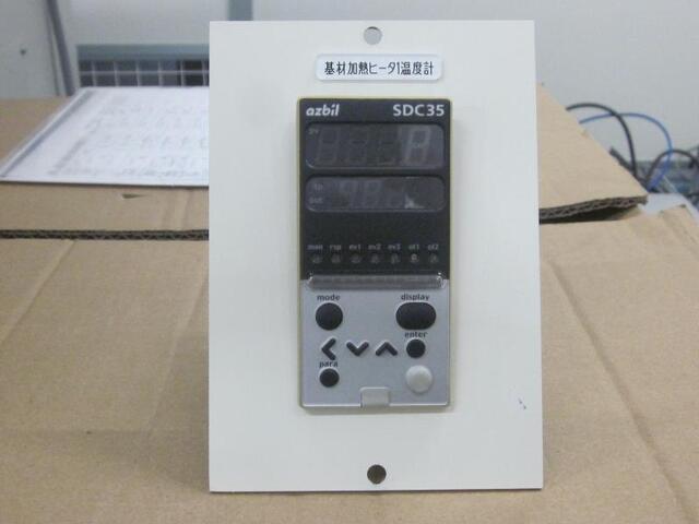  SDC35 その他工具・機器周辺機器関連 の画像 1枚目