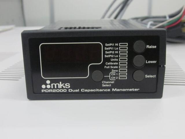  PDR2000 その他工具・機器周辺機器関連 の画像 1枚目