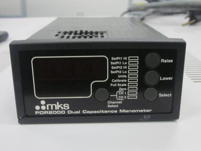  PDR-2000 その他工具・機器周辺機器関連 の画像 1枚目