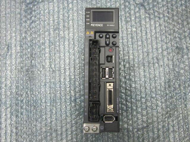 Keyence SV-040L2 Others Image 1