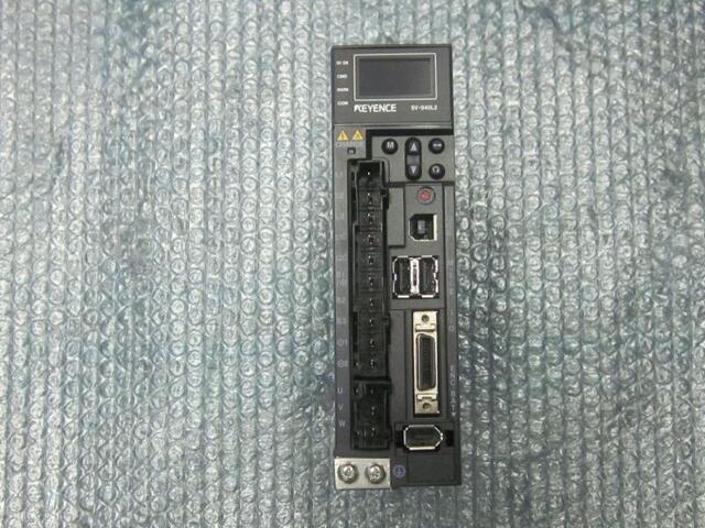 Keyence SV-040L2 Others Image 1