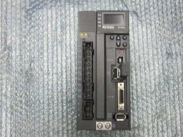 Keyence SV-075L2 Others Image 1
