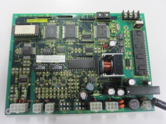 FUJI ELECTRIC HAC-1000 Others Image 1