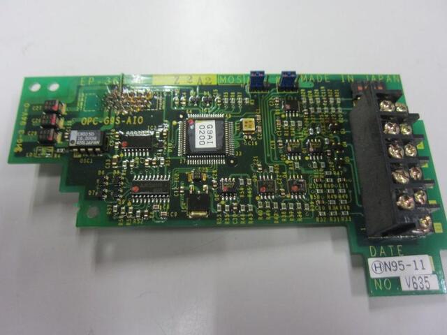 富士電機 OPC-G9S-AIO その他工具・機器周辺機器関連 の画像 1枚目