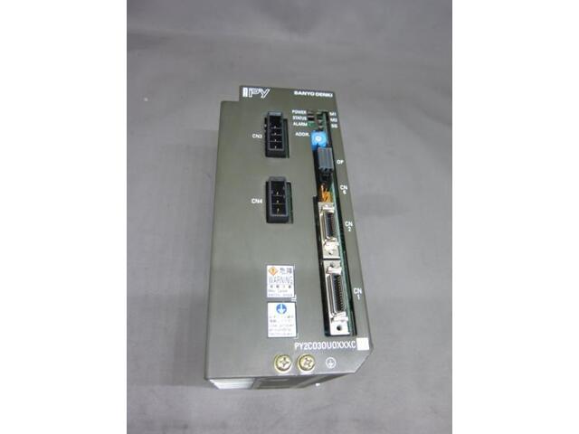 SANYO DENKI PY2C030U0XXXC08 Others Image 1