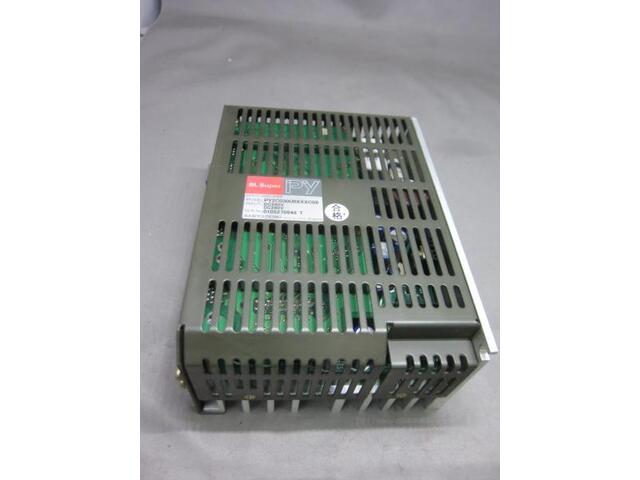 山洋電気 PY2C030U0XXXC08 その他工具・機器周辺機器関連 の画像 3枚目