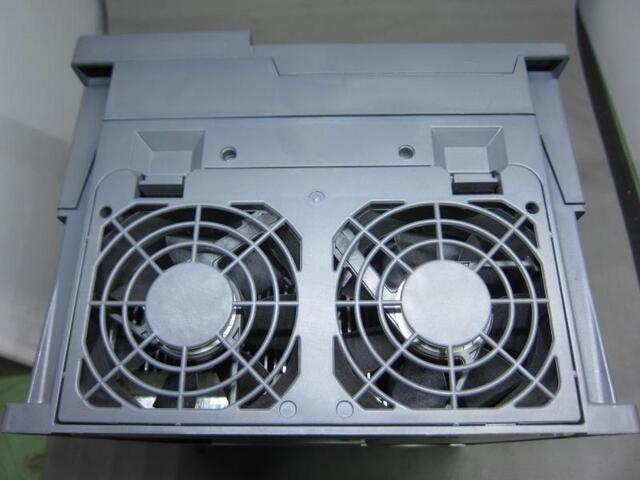 三菱電機 FR-F720P-7.5K その他工具・機器周辺機器関連 の画像 5枚目