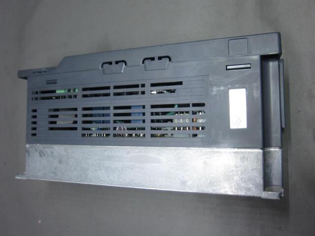 三菱電機 FR-F720P-1.5K その他工具・機器周辺機器関連 の画像 4枚目