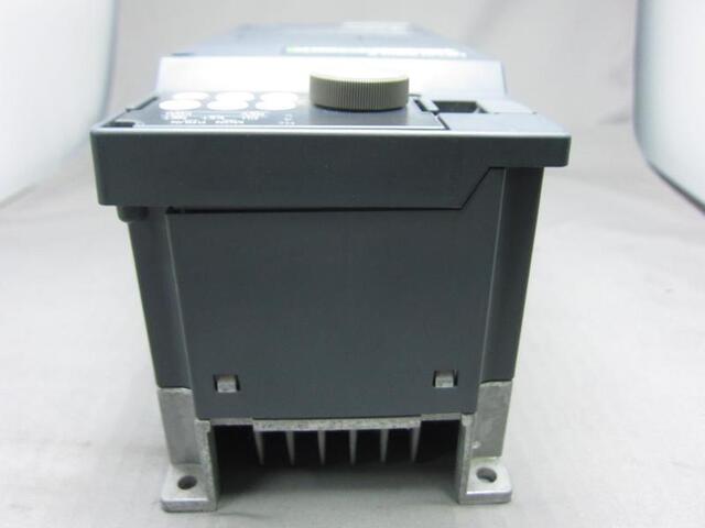 三菱電機 FR-F720P-1.5K その他工具・機器周辺機器関連 の画像 5枚目