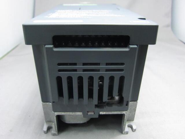 三菱電機 FR-F720P-1.5K その他工具・機器周辺機器関連 の画像 6枚目