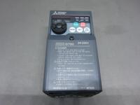 Mitsubishi Electric FR-D720-0.2K Others N10718 Image