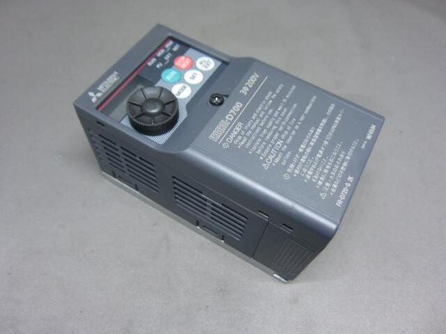 Mitsubishi Electric FR-D720-0.2K Others Image 3
