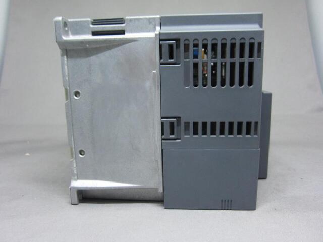 Mitsubishi Electric FR-E720-1.5K Others Image 3