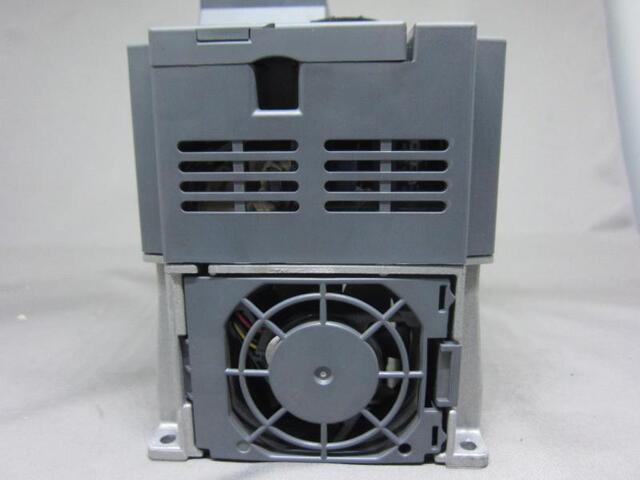 Mitsubishi Electric FR-E720-1.5K Others Image 4