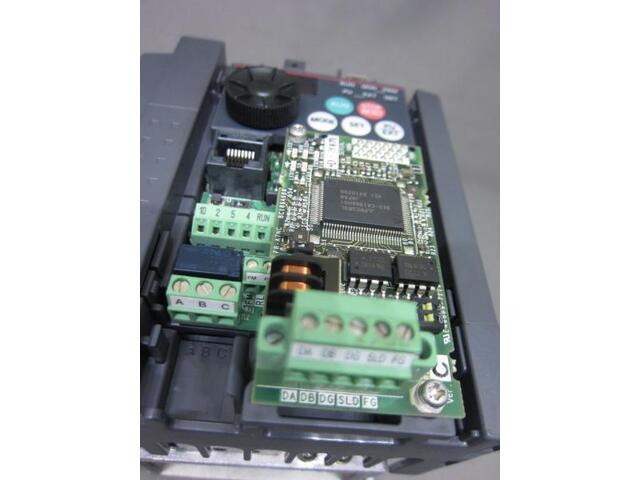 Mitsubishi Electric FR-E720-1.5K Others Image 6