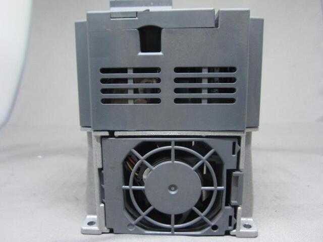 三菱電機 FR-E720-1.5K その他工具・機器周辺機器関連 の画像 4枚目
