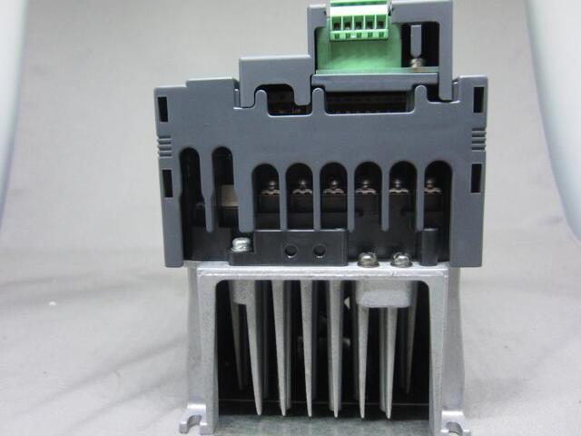三菱電機 FR-E720-1.5K その他工具・機器周辺機器関連 の画像 5枚目