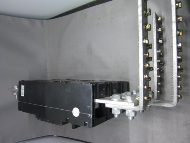 富士電機 EA603C  BB3LEC-600 その他工具・機器周辺機器関連 の画像 6枚目