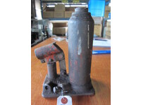   油圧ジャッキ 油圧工具 N2865 の画像