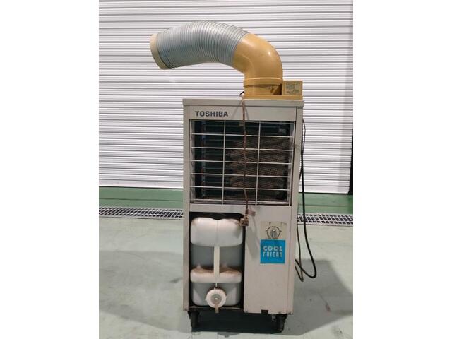 TOSHIBA SAF-243CN Others Image 1