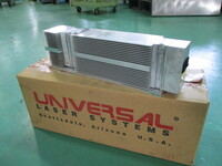 ユニバーサルレーザーシステム ULR-10 その他工具・機器周辺機器関連 N5365 の画像