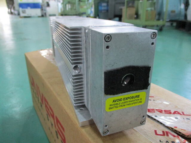 ユニバーサルレーザーシステム ULR-10 Others Image 3