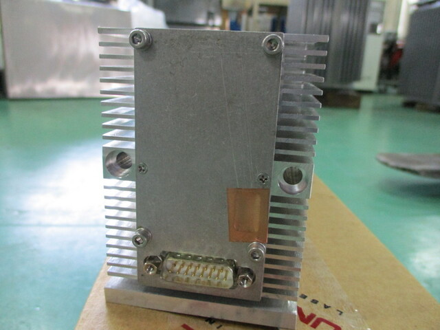 ユニバーサルレーザーシステム ULR-10 Others Image 4