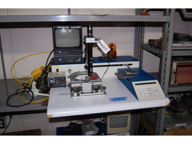 ROYCE DE35 その他工具・機器周辺機器関連 の画像 1枚目