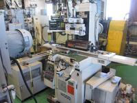 NICCO MACHINE TOOL NFG-515HD Forming Grinder N10256 Image