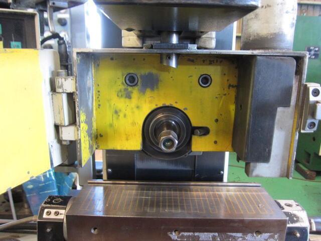 NICCO MACHINE TOOL NFG-515HD Forming Grinder Image 6