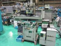 NICCO MACHINE TOOL NFG-515AD Forming Grinder N10166 Image