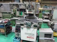 岡本工作機械製作所 PFG-500P 成形研削盤 N10168 の画像
