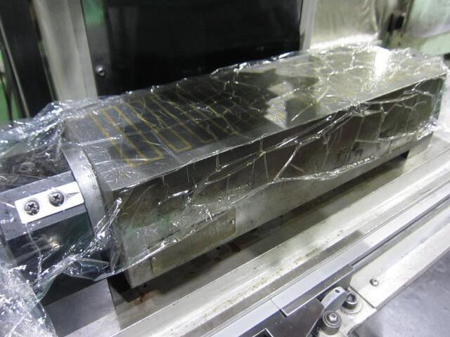 岡本工作機械製作所 PFG-500P 成形研削盤 の画像 3枚目
