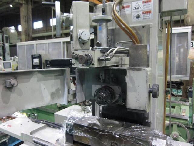 岡本工作機械製作所 PFG-500P 成形研削盤 の画像 6枚目