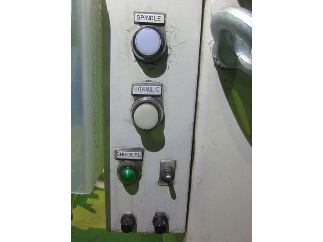 三井 MSG-250H1 Forming Grinder Image 5