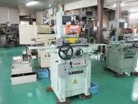 黒田精工 GS-BM2L 成形研削盤 N5663 の画像