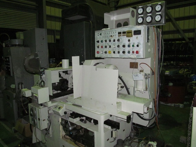 イズミ KN-111A Internal Grinder Image 1