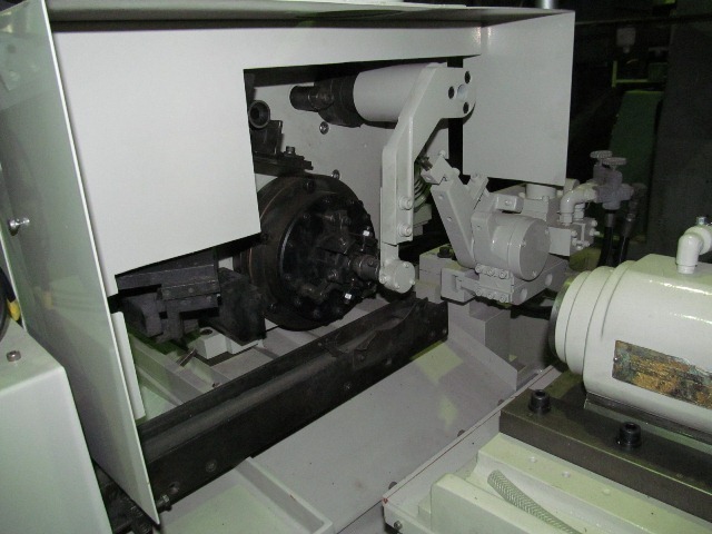 イズミ KN-111A Internal Grinder Image 2