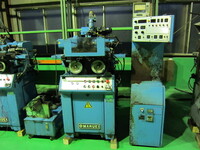 丸栄 MIG-POG200 Cylindrical Grinder N6709 Image