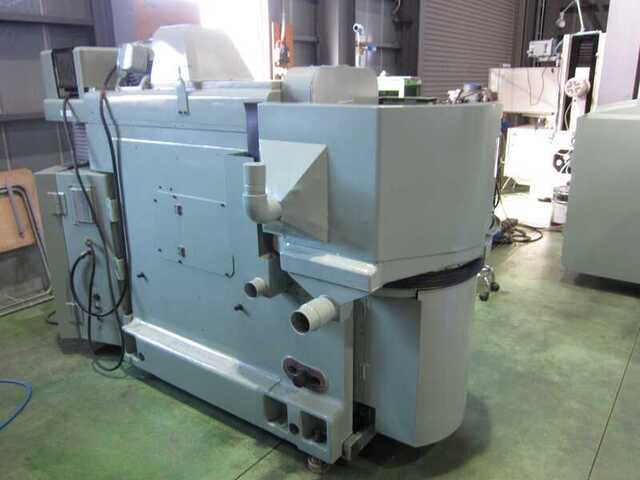  SS-501 Rotary Grinder Image 3