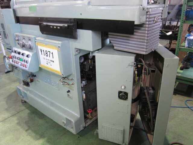  SS-501 Rotary Grinder Image 4