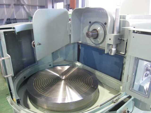  SS-501 Rotary Grinder Image 5