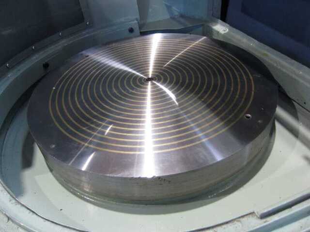 SS-501 Rotary Grinder Image 6
