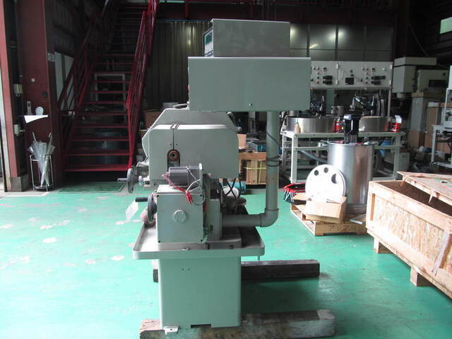 宇田川鉄工 UF1-A Rotary Grinder Image 4