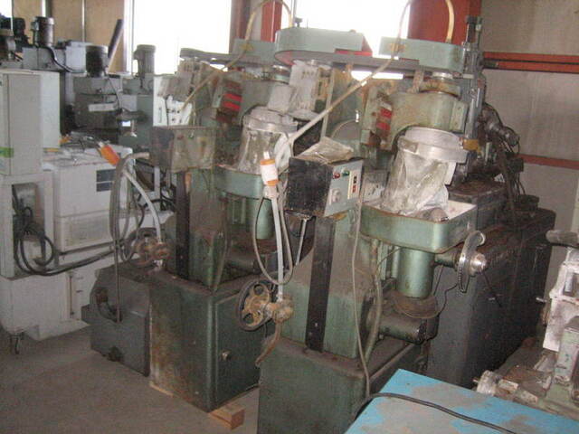 - - Lappers Image 1